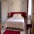 Chambre d'hote coquelicot