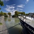 Castelnaudary , le Pont Vieux